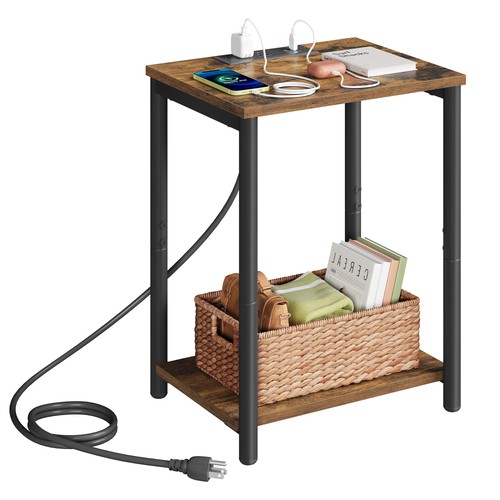 Vasagle side table - vasagle, with