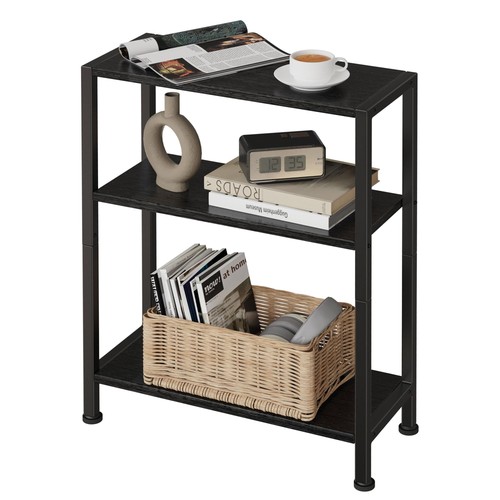 Tier side table small - 3-tier,