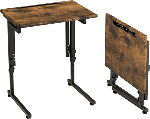Adjustable folding tray - adjustable,