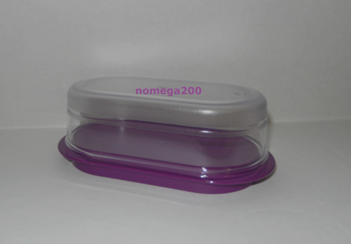 Tupperware small table - tupperware,