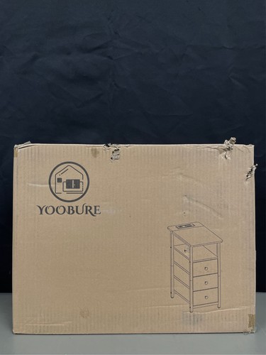 Yoobure end table - yoobure,