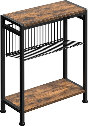 Small tier side table - 3, narrow