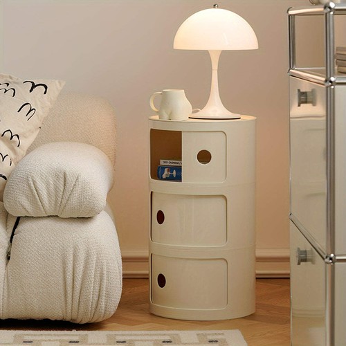 Drawer bedside table for - bedside,