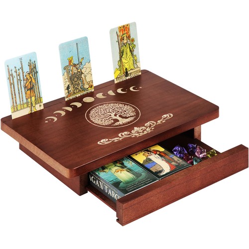 Small altar table - small,