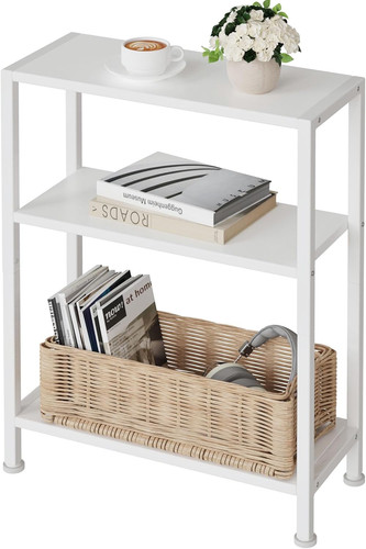 Tier side table - small, end